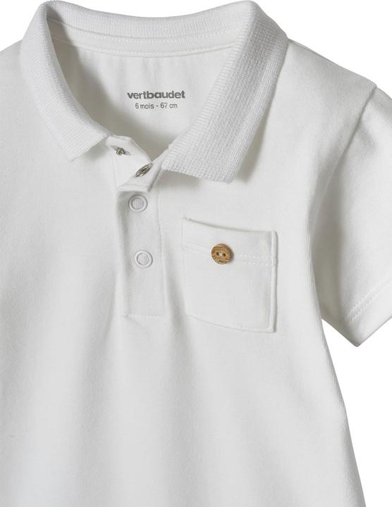 Actual product image Vertbaudet Bodie (98)