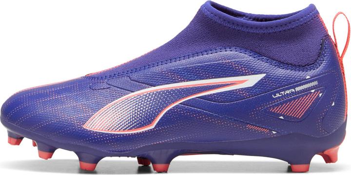 Immagine prodotto Puma scarpe calcio per bambini ultra match+ fg/ag (36)