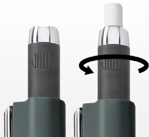 Produktbild Faber-Castell Grip 1347 (0.70 mm, HB, 1 x)