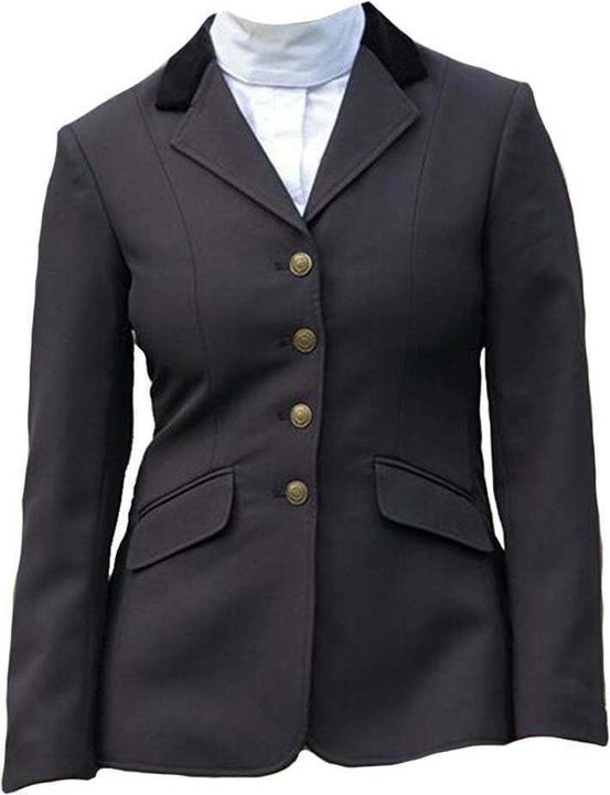 Image du produit Shires Veste de compétition Aston (40 D)