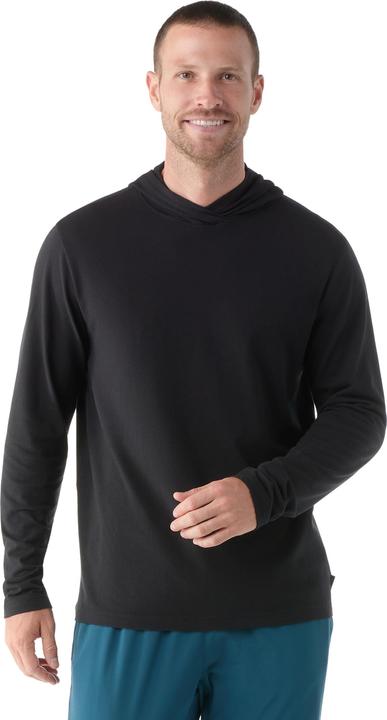 Produktbild Smartwool Hoodie (M)