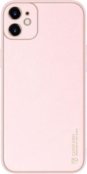 Actual product image Dux Ducis Yolo Series Hardcase Cover (Apple iPhone 12 mini)
