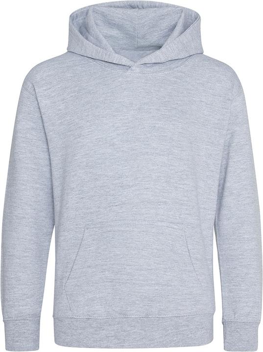 Actual product image Awdis Organic Cotton Hoodie (104)