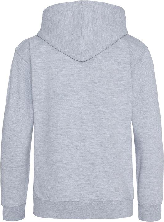 Actual product image Awdis Organic Cotton Hoodie (104)