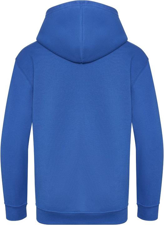 Produktbild Awdis Kapuzenpullover Baumwolle aus biologischem Anbau (140, 146)