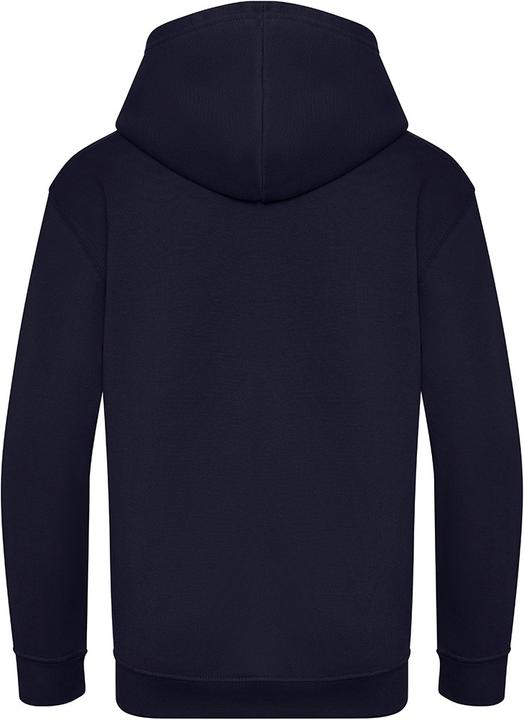 Actual product image Awdis Organic Cotton Hoodie (140, 146)