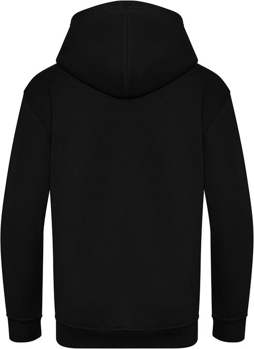 Produktbild Awdis Kapuzenpullover Baumwolle Aus Biologischem Anbau (140, 146)