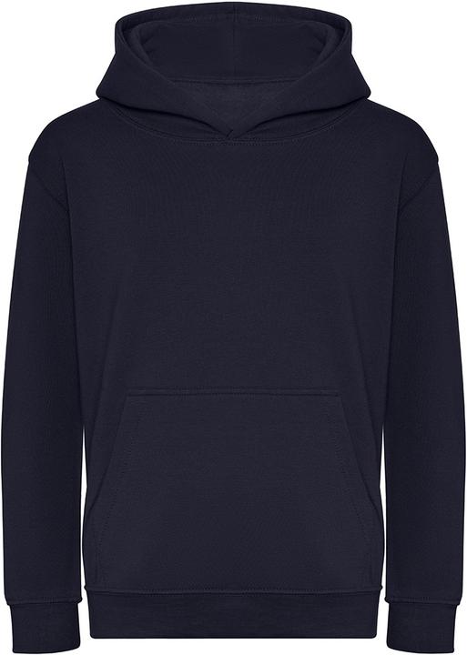 Actual product image Awdis Organic Cotton Hoodie (140, 146)
