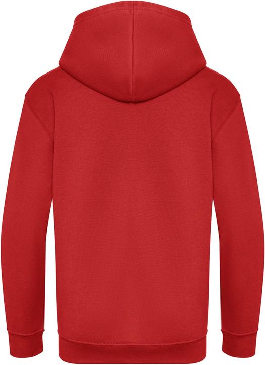 Actual product image Awdis Hoodie cotton from organic farming (92)