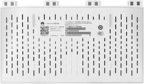Actual product image Huawei WS5200 V2