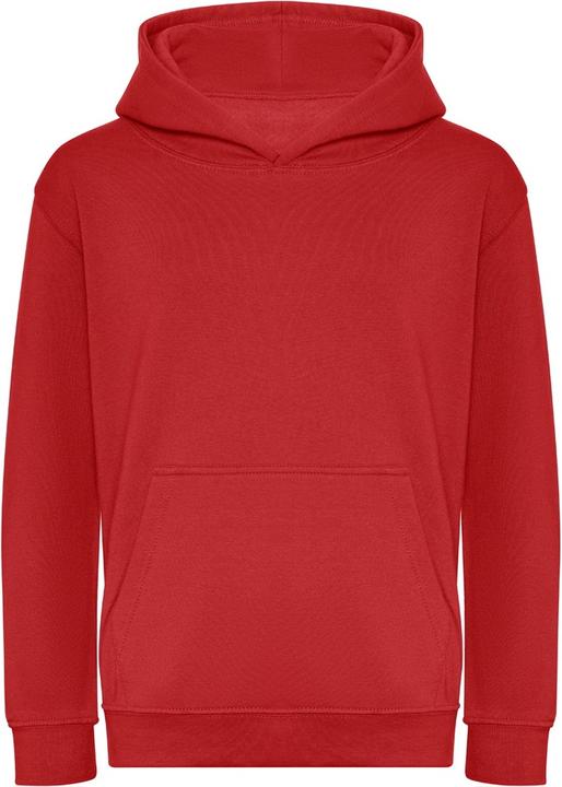 Actual product image Awdis Hoodie cotton from organic farming (92)