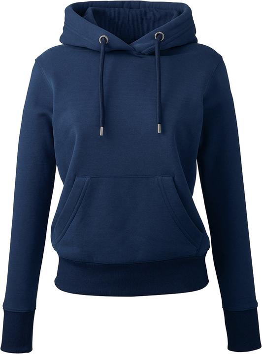 Anthem Kapuzenpullover Baumwolle Aus Biologischem Anbau