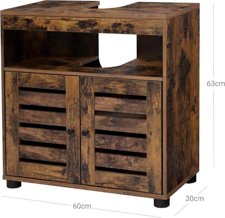 Productafbeelding Songmics Cabinet (60 x 30 x 63 cm)