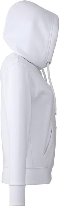 Actual product image Anthem Hoodie cotton from organic farming (M)