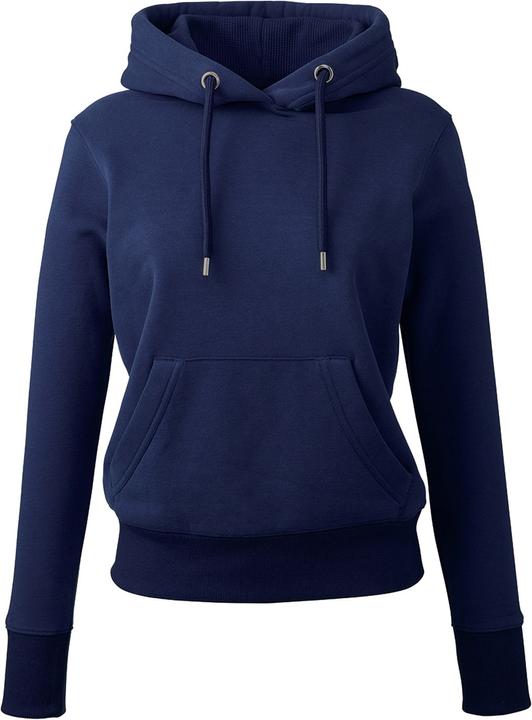 Actual product image Anthem Organic Cotton Hoodie (XS)