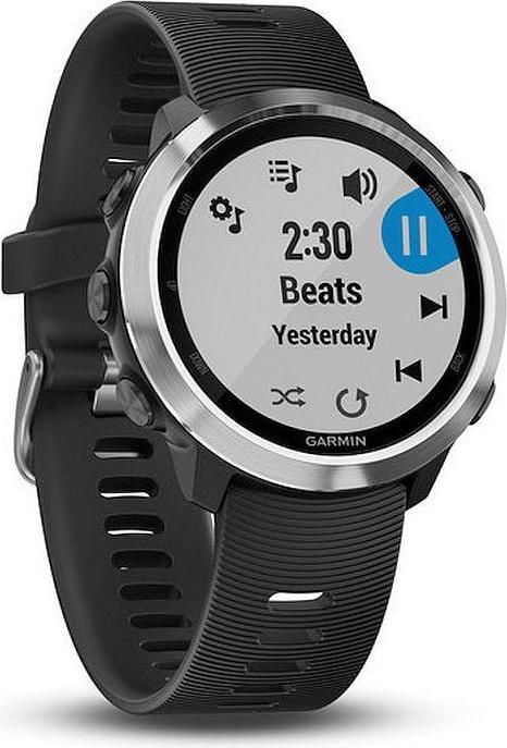 Image du produit Garmin Forerunner 645 Musique (42 mm)