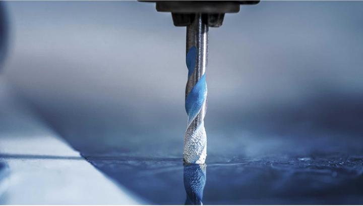 Produktbild Bosch Professional Zubehör EXPERT CYL-9 MultiConstruction Bohrer, 6 x 60 x 100 mm (6 Millimeter)