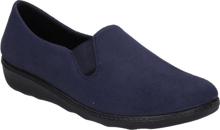 Bleu foncé