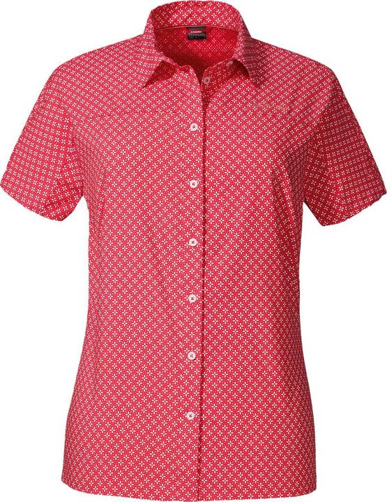 Actual product image Schöffel La Gomera1 Blouse lollipop (38)