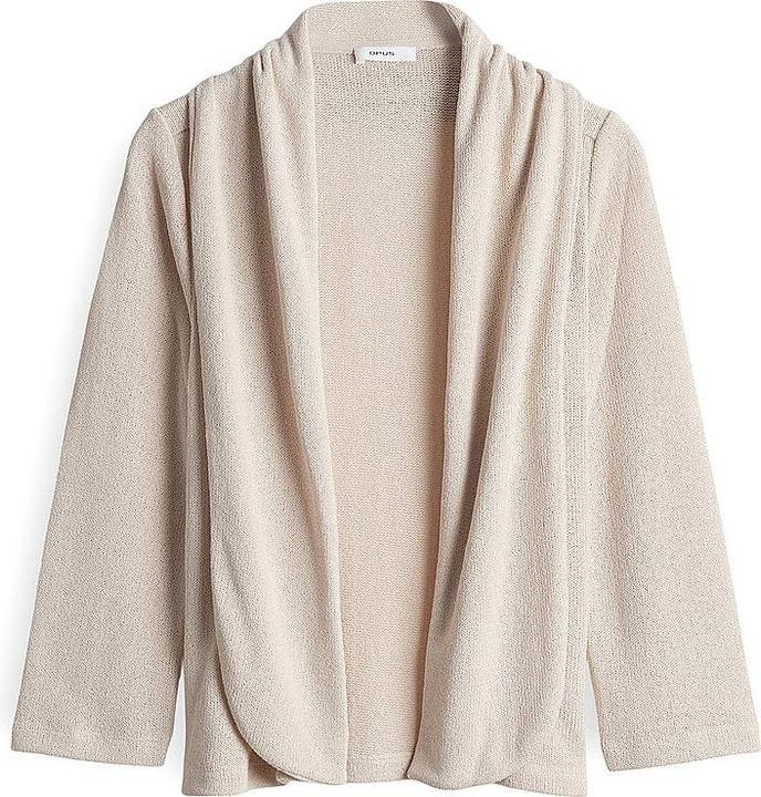 Actual product image Opus Strickjacke SANDRINE BREEZE (38)
