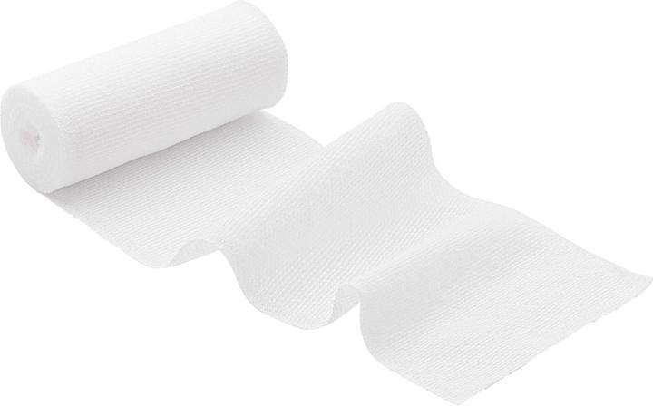 Produktbild Hartmann Peha-Lastotel Binde 8cmx4m, 1 St BIN