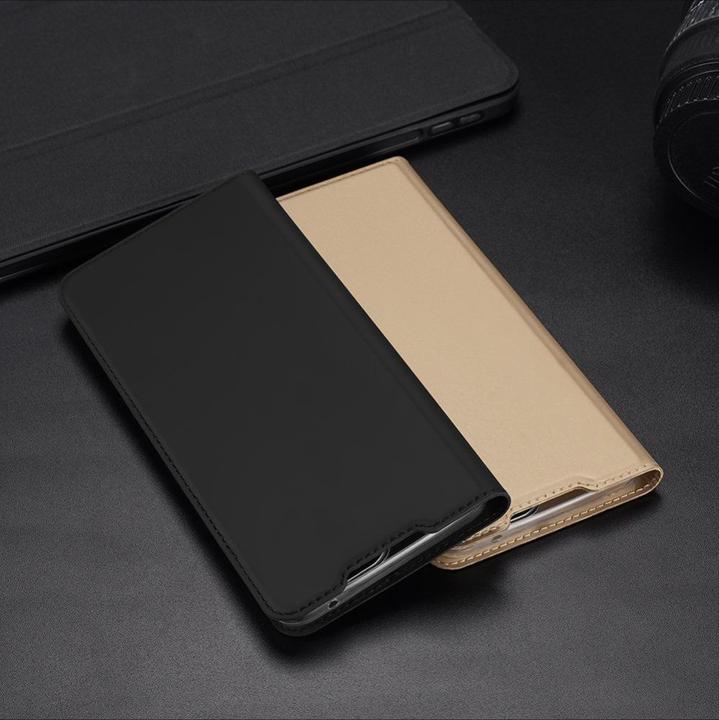 Image du produit Dux Ducis Étui flip folio (Samsung Galaxy A52 5G)