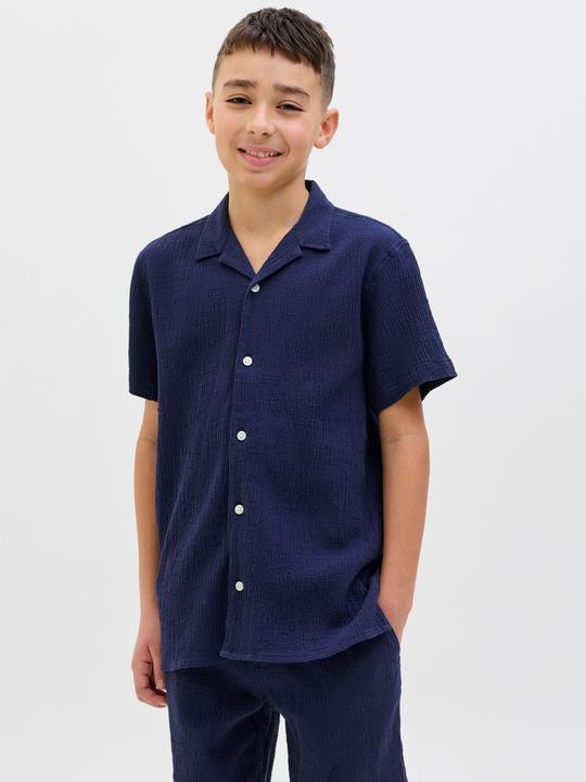 Immagine prodotto Jack & Jones Hemd Junior Hemd (164)