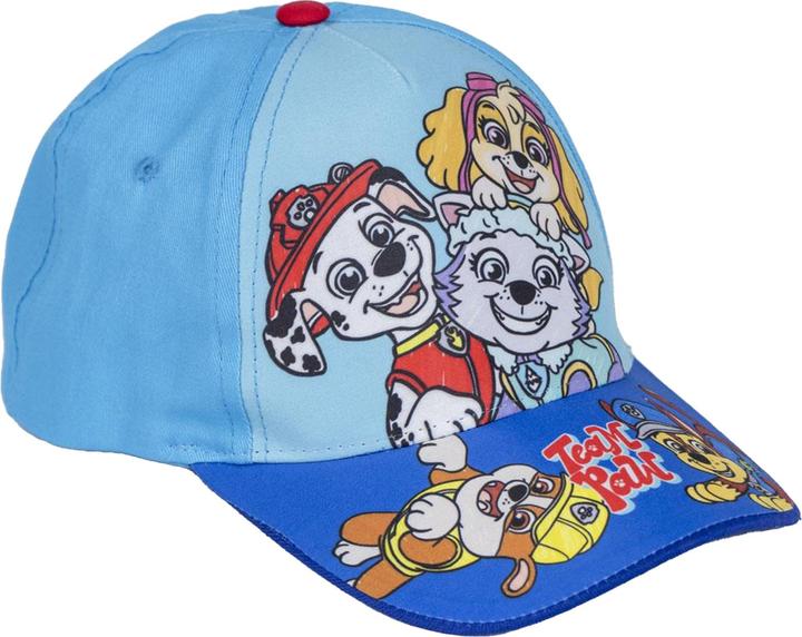 Actual product image Disney Paw Patrol children's cap