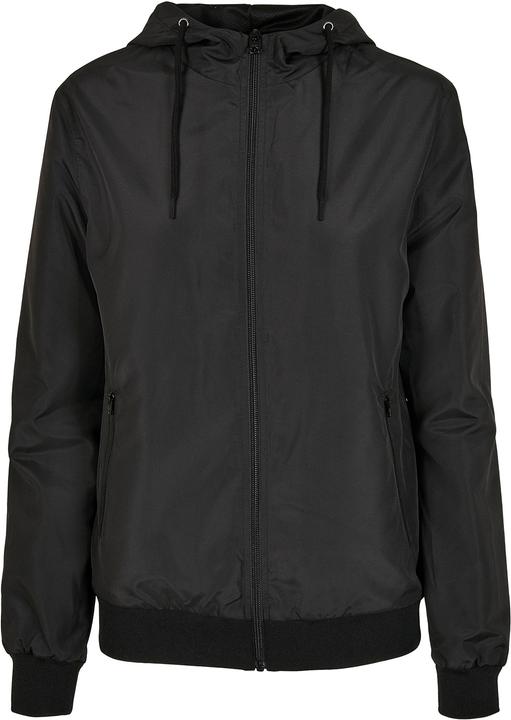 Build Your Brand Windrunner Jacke (M)