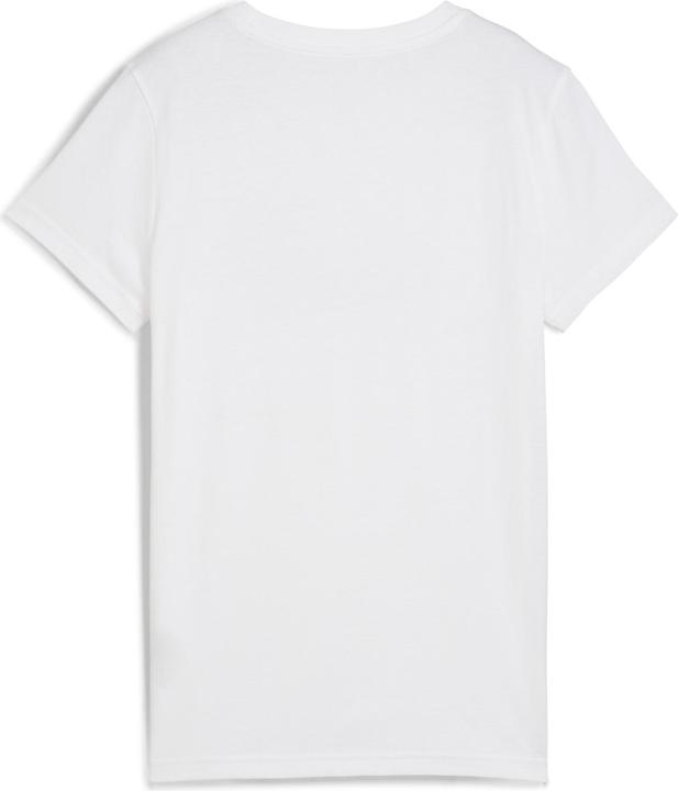 Produktbild Nike ESS METALLIC No. 1 Logo Tee (L)