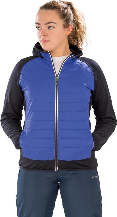 Produktbild Spiro Zero Gravity Jacke (XL)