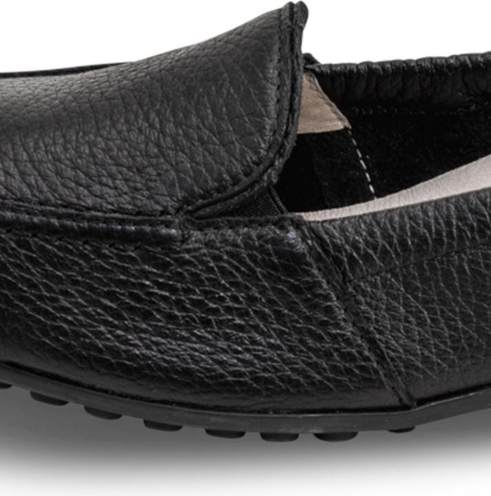 Immagine prodotto Vitaform Gender Mocassino in pelle di cervo Supersoft (40)