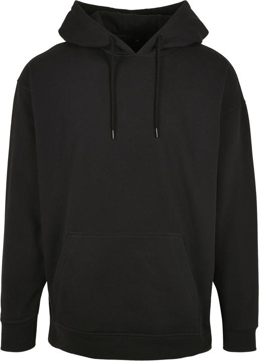 Build Your Brand Basic Kapuzenpullover (XL)