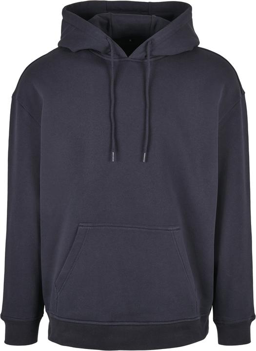 Build Your Brand Basic Kapuzenpullover