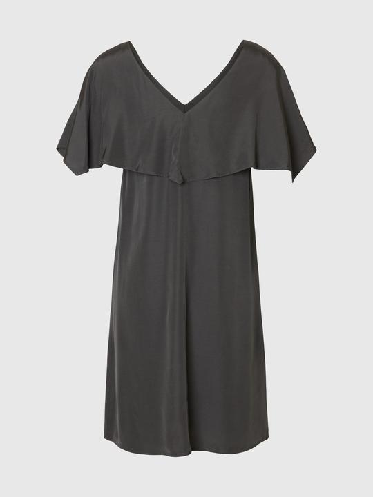 Produktbild Selected Femme Kurzärmeliges Minikleid (38)