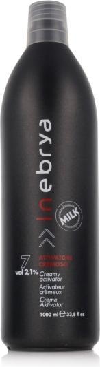 Inebrya Cream Mix Activator 7 Vol 2.1% / Oxidizing Emulsion - Tone Activator (Flüssiges Shampoo)
