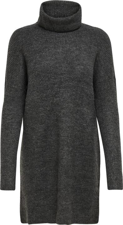 Only Langes Strickkleid