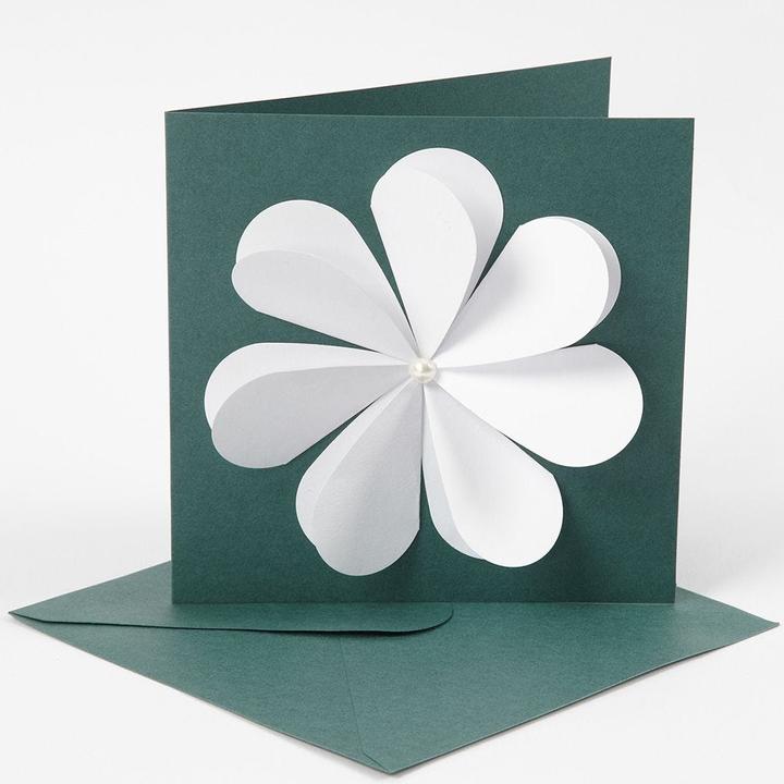 Produktbild Creativ Company Motivstanzer-Set