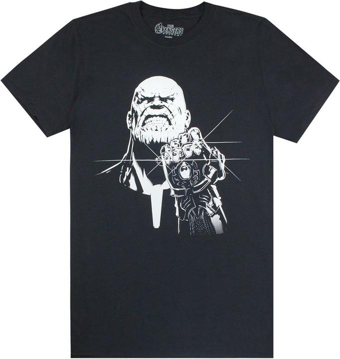 Produktbild Hasbro Endgame Tshirt (S)