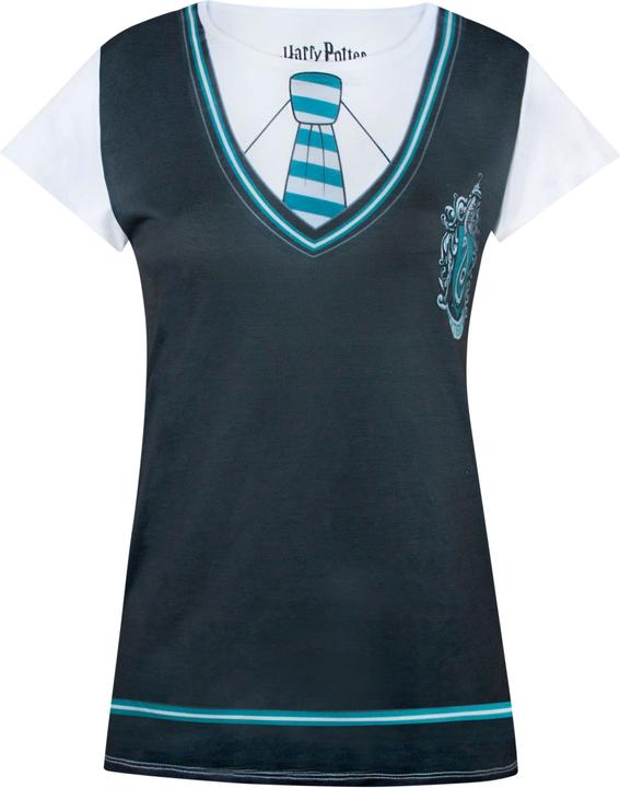 Slytherin Uniform Tshirt (XL)