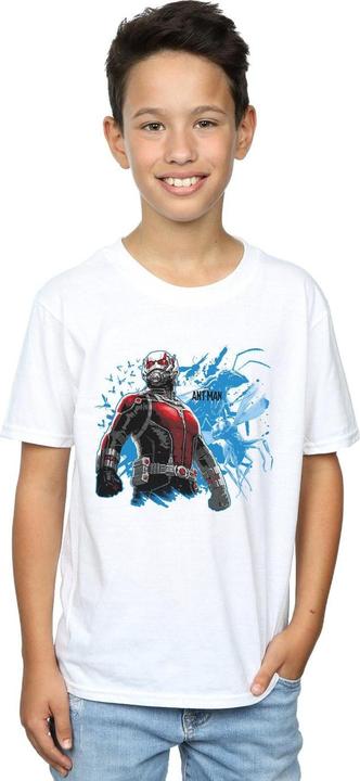 Image du produit T-Shirt Garçons Ant-Man debout (140, 146)