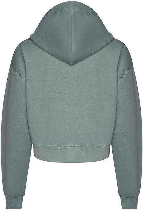Immagine prodotto Awdis Felpa con cappuccio con zip a tutta lunghezza (S)