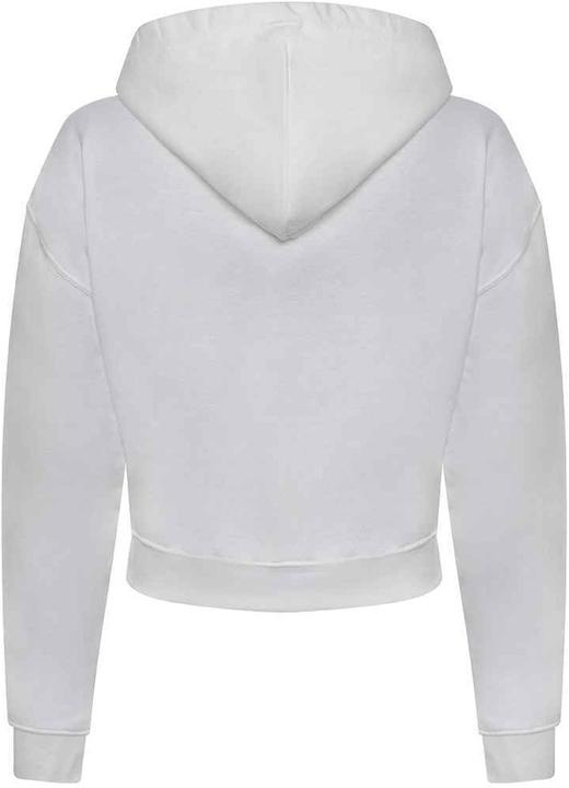 Image du produit Awdis Hoodie court avec fermeture éclair sur toute la longueur (M)