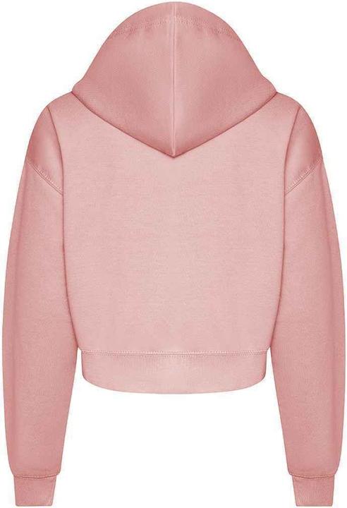 Image du produit Awdis Hoodie court avec fermeture éclair sur toute la longueur (M)