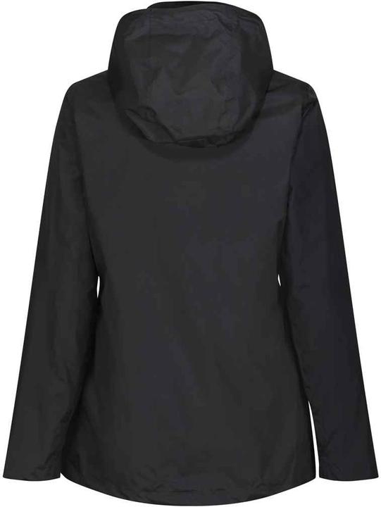 Actual product image Regatta Classic Quilted Jacket Waterproof (40)