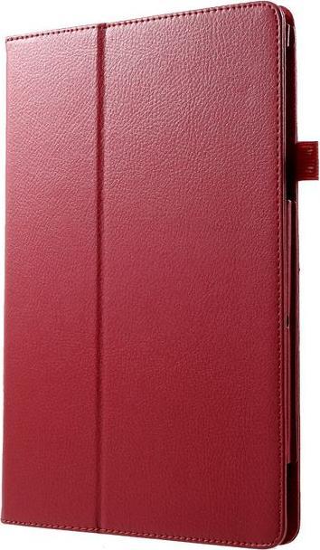 Produktbild MU Classic Leder Schutzhülle (Galaxy Tab A 10.5 (2018))