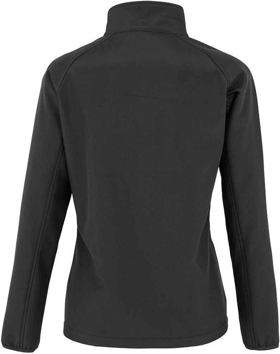 Actual product image Result Printable Softshell Jacket (XXL)
