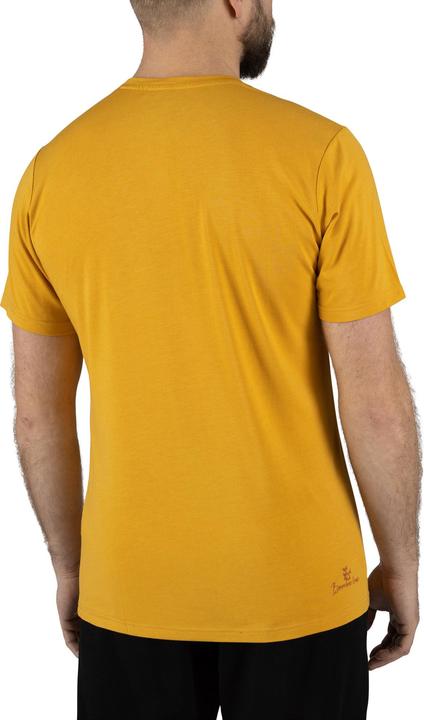 Actual product image MGA T-Shirt Viking Bamboo Hopi Man (L)