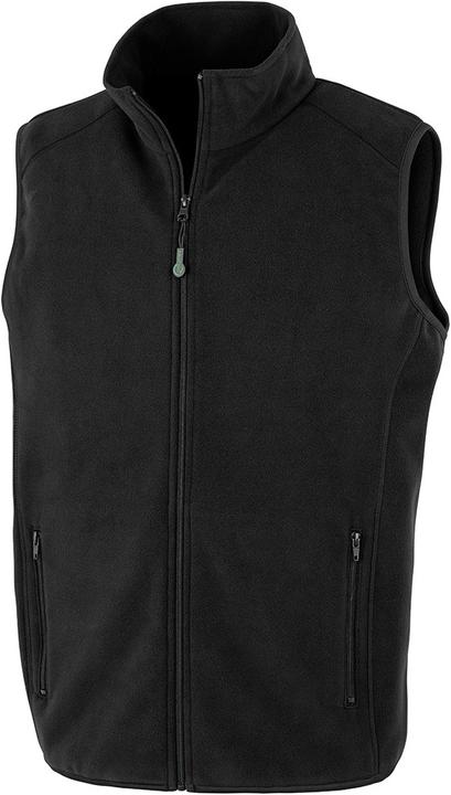 Actual product image Result Polarthermic waistcoat (XL)