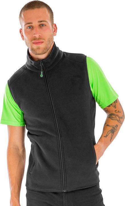 Actual product image Result Polarthermic waistcoat (XL)